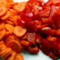 Суп-гуляш из говядины по-венгерски