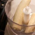 Коктейль из бананов
